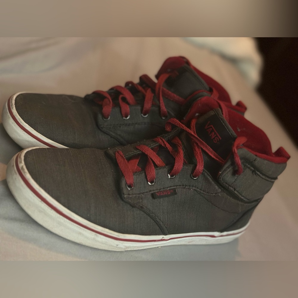 Youth Vans